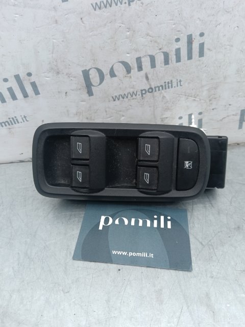 Pomili Rivestimenti interni e parti interne Alzacristallo elettrico anteriore sinistro Ford Fiesta CB1