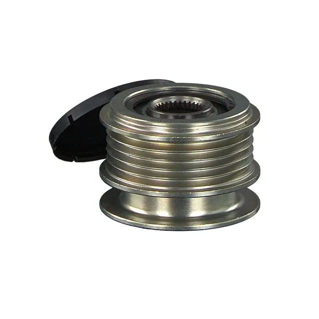 FEBI BILSTEIN 15264 puleggia alternatore 1 pezzo 5 nervature
