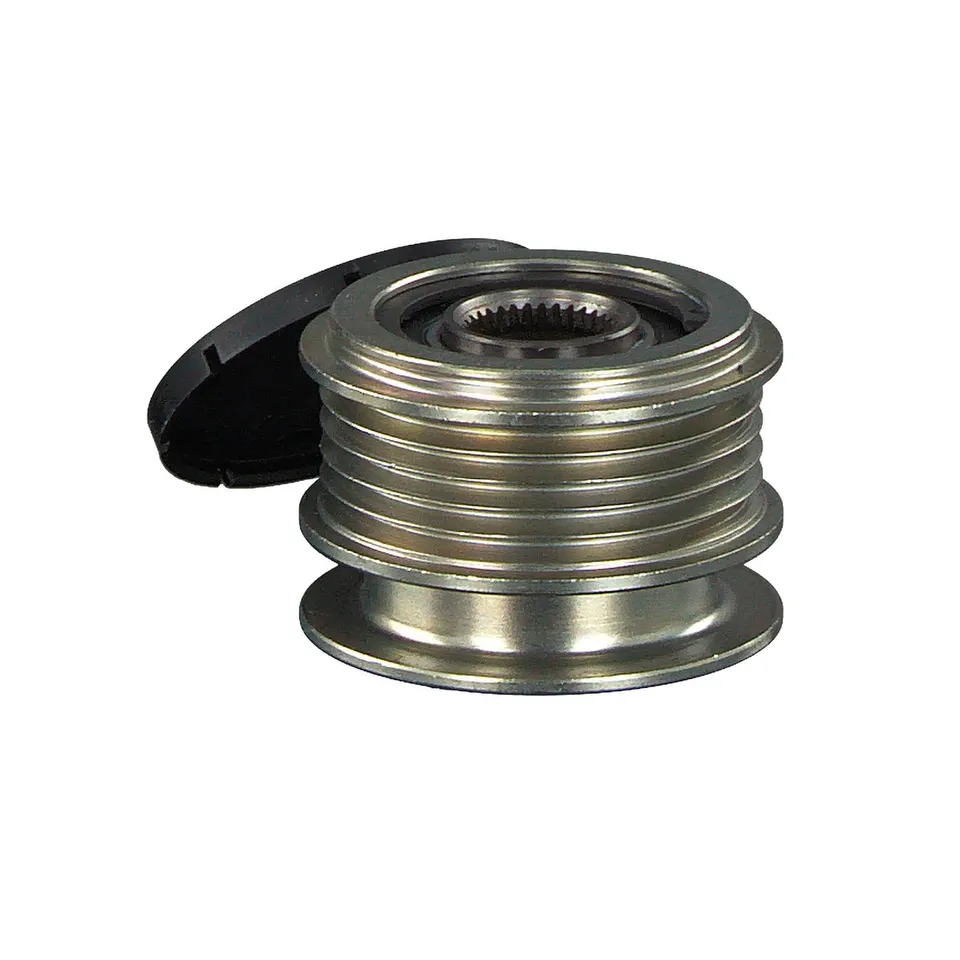 FEBI BILSTEIN 15264 puleggia alternatore 1 pezzo 5 nervature