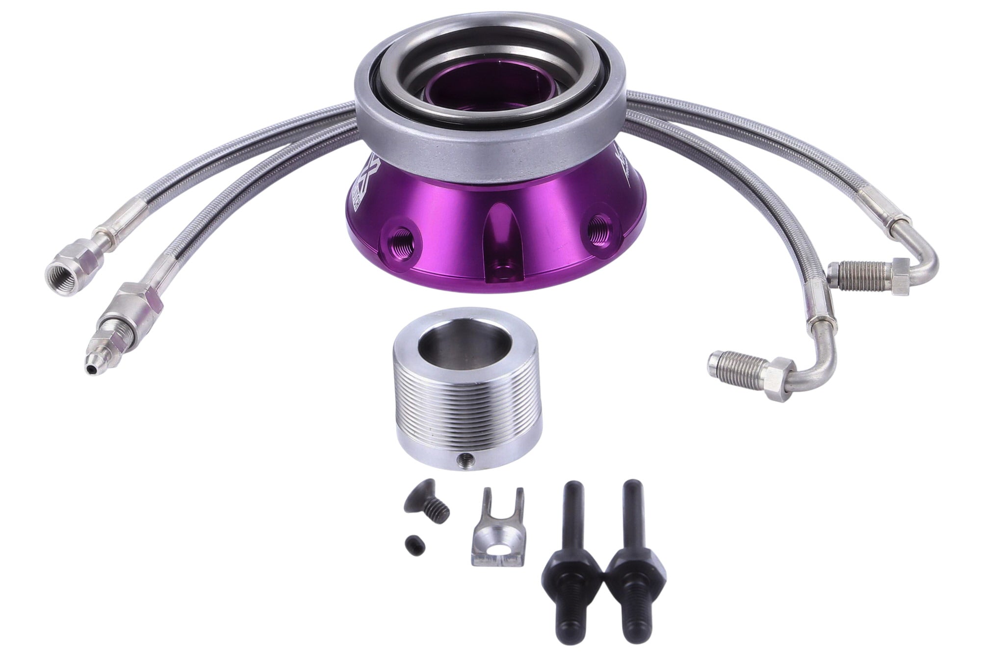 Xtreme Clutch Performance Concentric Slave Cylinders CSCCV202 cilindro frizione universale 65 mm