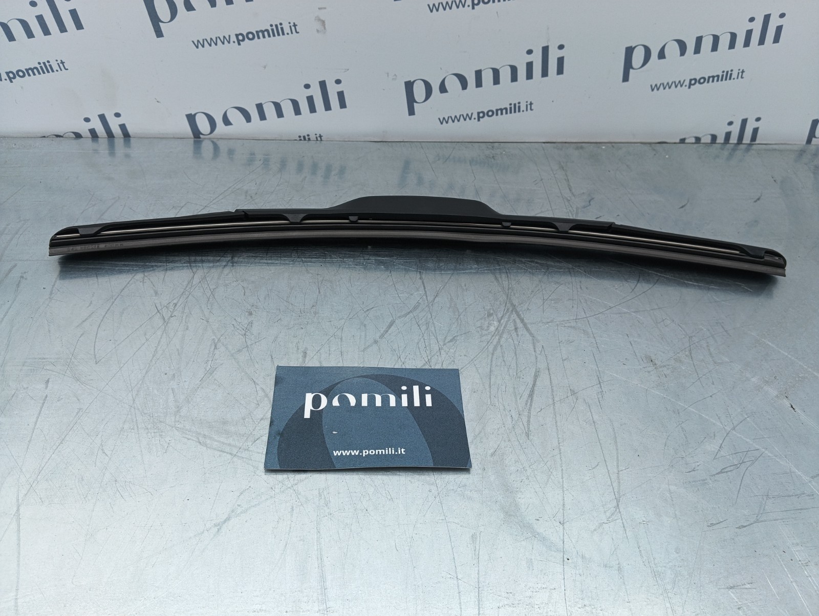 Pomili Cristalli Toyota RAV4 85212-42190 spazzola tergicristallo anteriore destra nuova