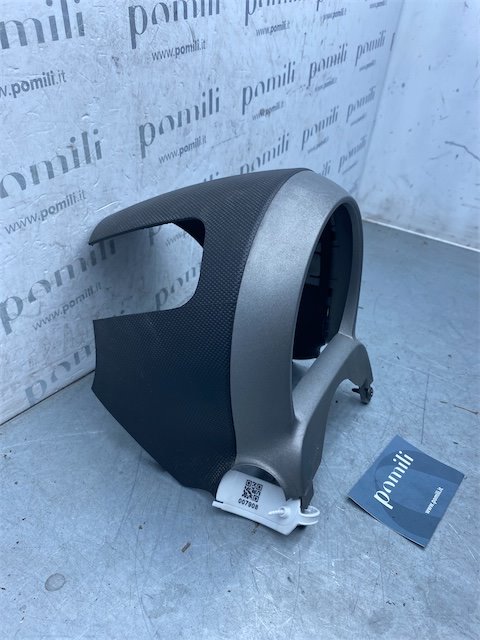 Pomili Rivestimenti interni Citroën C1 mascherina portastrumenti centrale cruscotto