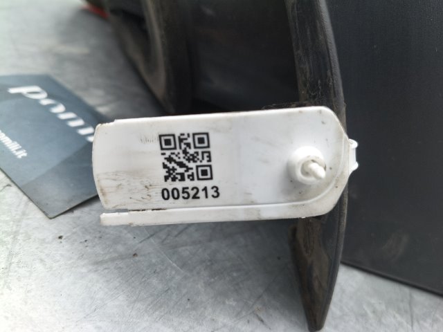 Pomili Fanaleria Fanale post. parte est. DX FIAT CROMA (2T) (10/07>12/11<) destro