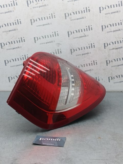 Pomili Fanaleria Mercedes-Benz Classe A W/C169 fanale posteriore destro