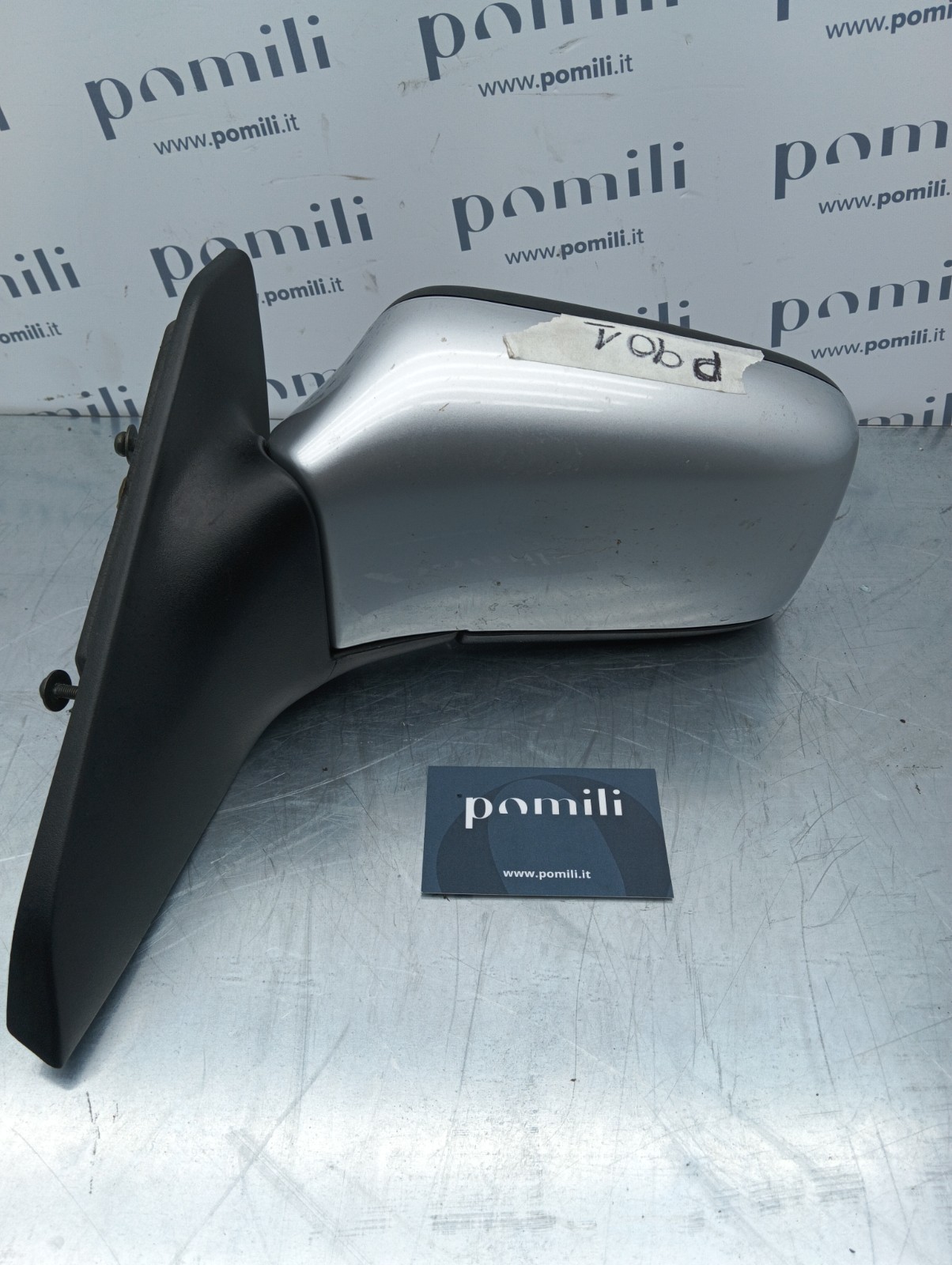 Pomili Cristalli Specchietto retrovisore destro Volvo S40 857927