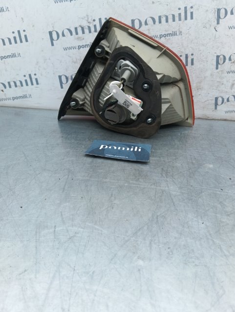 Pomili Fanaleria Hyundai ix35 fanale posteriore interno sinistro