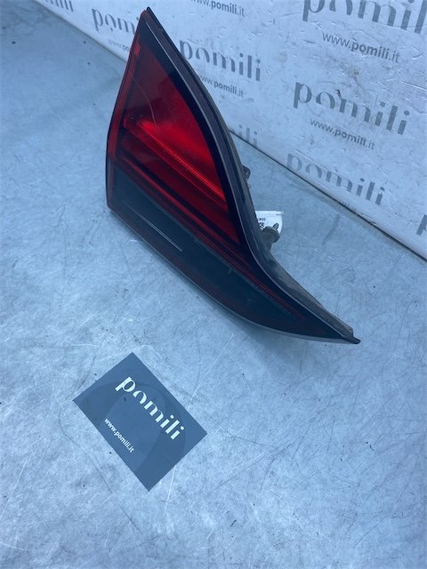 Pomili Fanaleria Opel Zafira P12 fanale posteriore interno sinistro