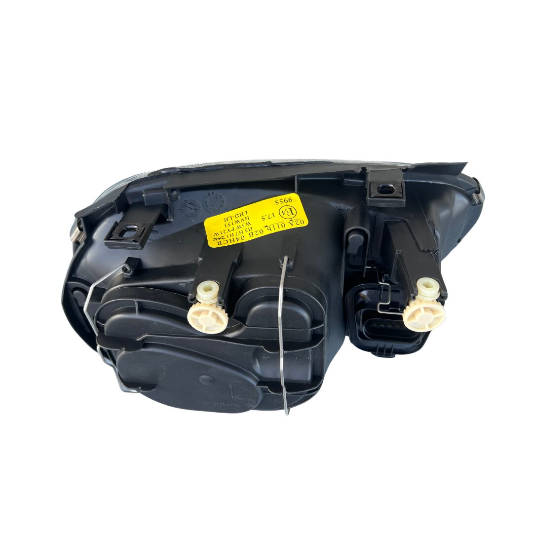 Alpa Volkswagen Golf 4 FVWSGOLF98CF fanale anteriore sinistro