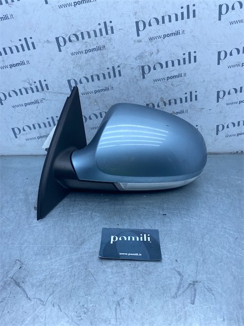 Pomili Cristalli Volkswagen Passat 3C retrovisore elettrico sinistro 2005-2010