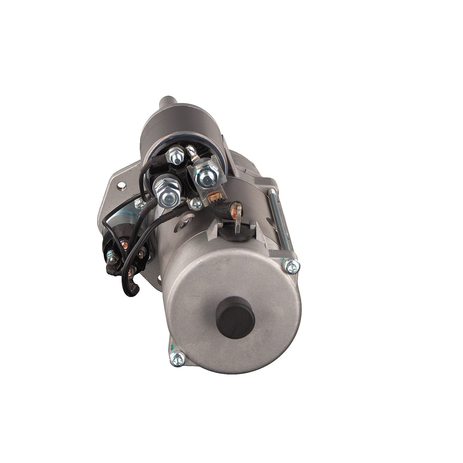 Bilstein Impianto elettrico 48970 motorino avviamento 24 V