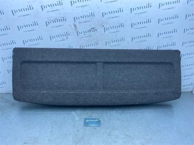 Pomili Rivestimenti interni Fiat Panda (3U) ripiano cappelliera