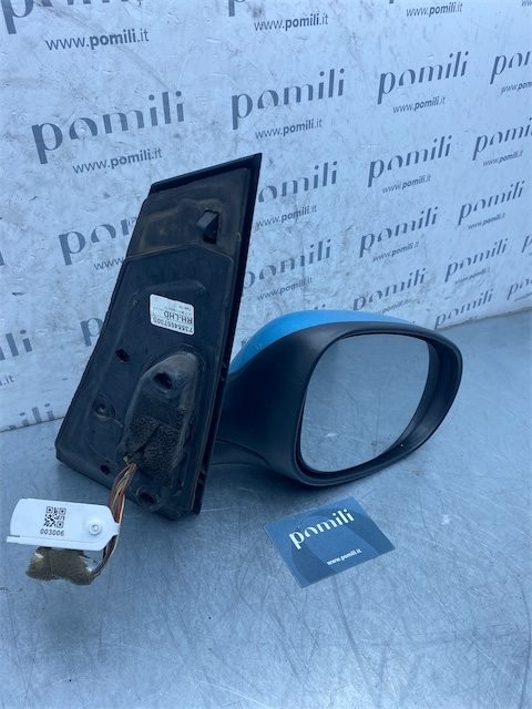Pomili Cristalli Ford Ka CCU retrovisore esterno destro
