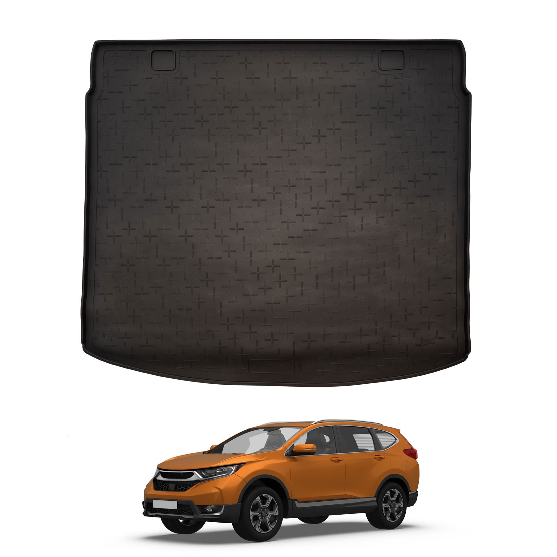 Travall Trunk Liners Honda CR-V tappetino bagagliaio gomma 2018-2023