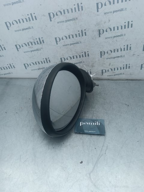 Pomili Cristalli Retrovisore esterno regolazione elettrica sinistro MINI Clubman R55