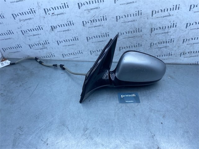 Pomili Cristalli Fiat Croma 2T retrovisore esterno sinistro