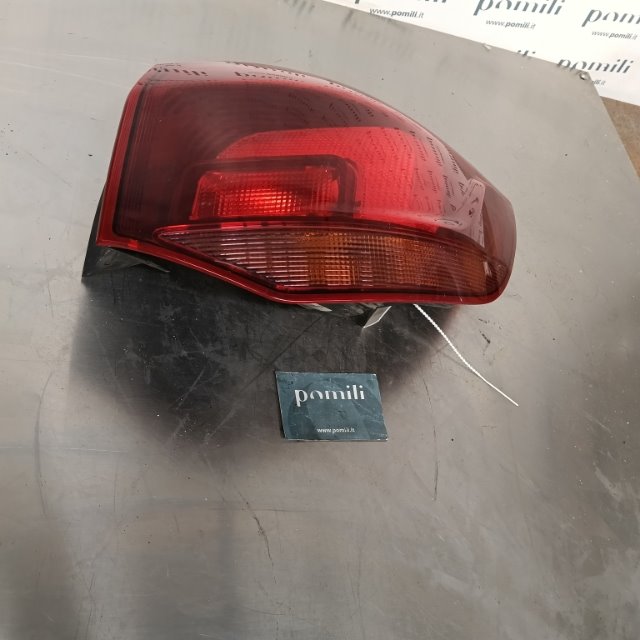 Pomili Fanaleria Fanale post. parte int. DX OPEL ASTRA (P10) (10/09>06/18<) destro