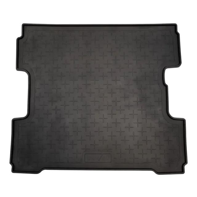 Travall Trunk Liners Vauxhall Astra (2015-2022) vasca baule in gomma