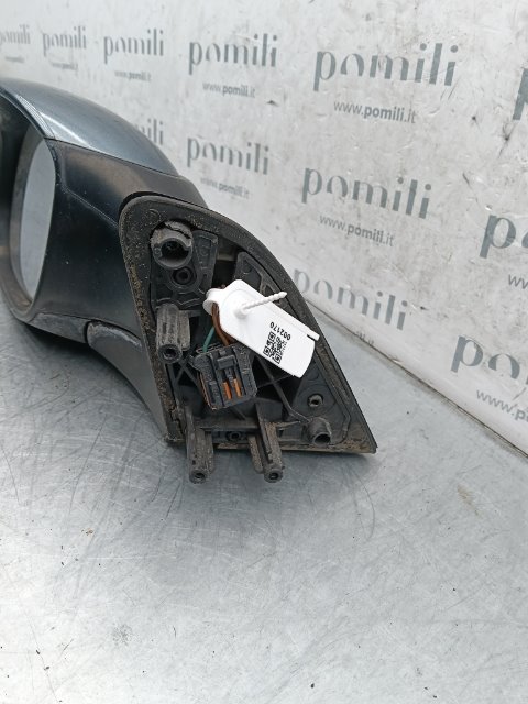 Pomili Cristalli Citroen Xsara Picasso retrovisore esterno sinistro 12/99-01/10