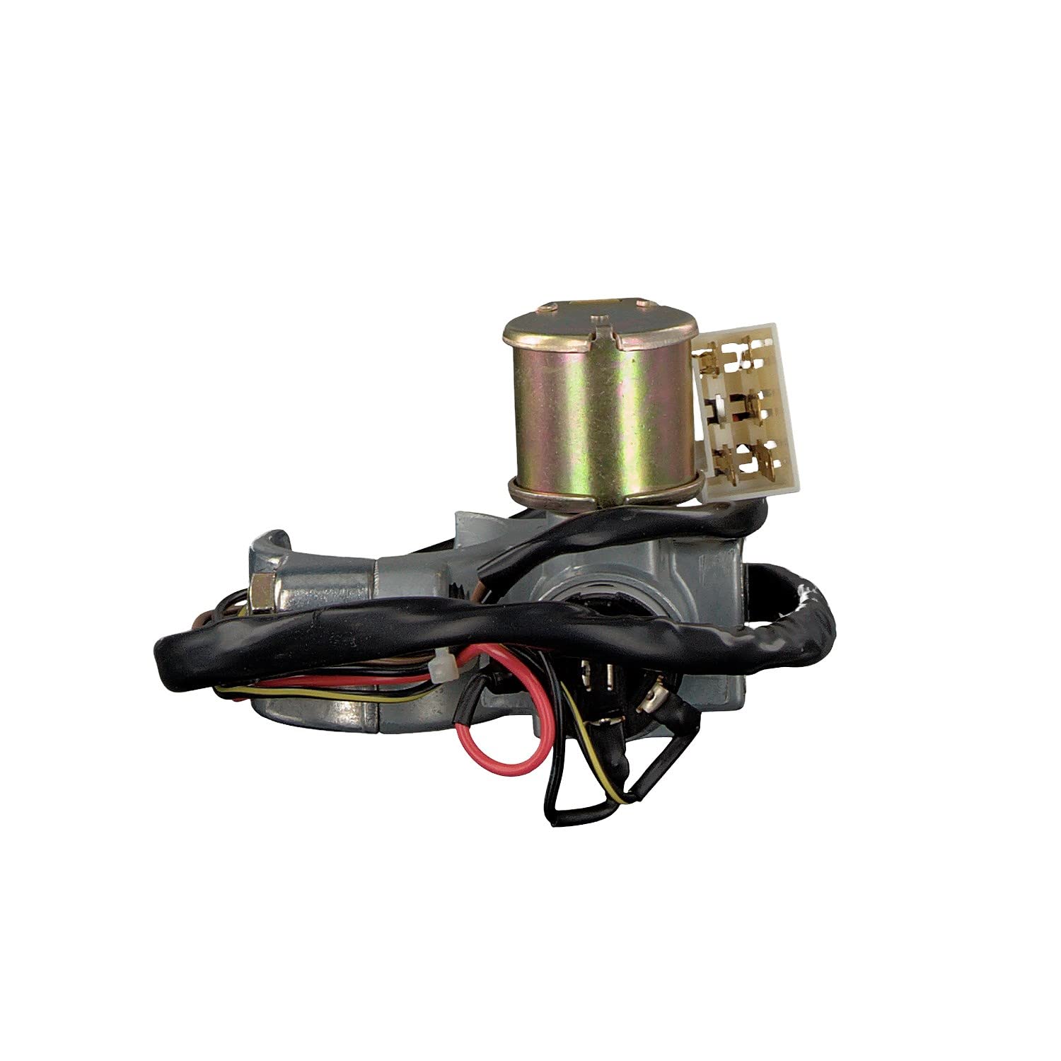 Bilstein Impianto elettrico 17891 bloccasterzo Mercedes-Benz NG SK