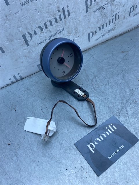Pomili Rivestimenti interni e parti interne Smart Fortwo A/C450 orologio