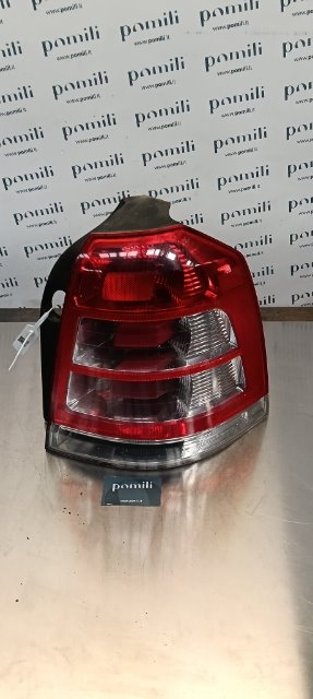 Pomili Fanaleria Fanale post. DX OPEL ZAFIRA (A05) (06/05>) fanale destro