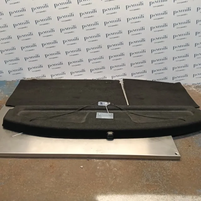 Pomili Rivestimenti interni Toyota Yaris ripiano cappelliera 2005-2012