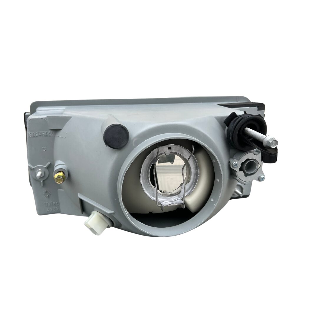 Sara Autoricambi Fanaleria Fiat Croma I Hatchback 154 fanale destro H4