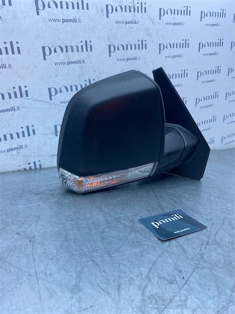 Pomili Cristalli Fiat Doblò (3V) retrovisore S002