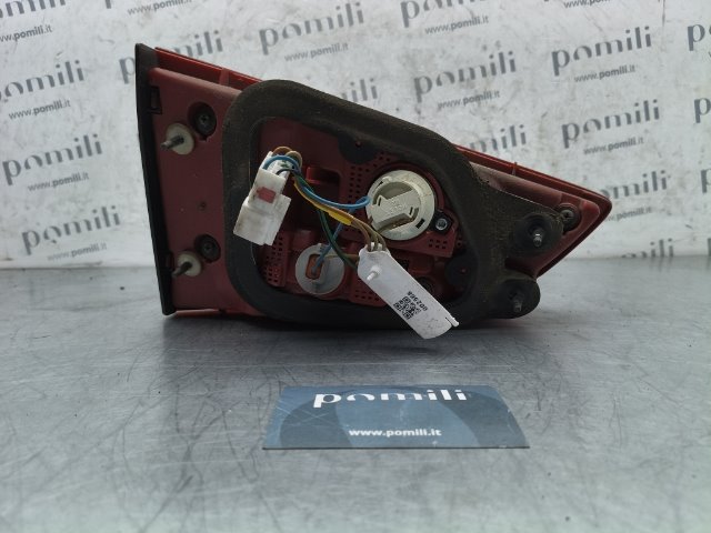 Pomili Fanaleria Fanale post. parte int. DX KIA CEE’D usato