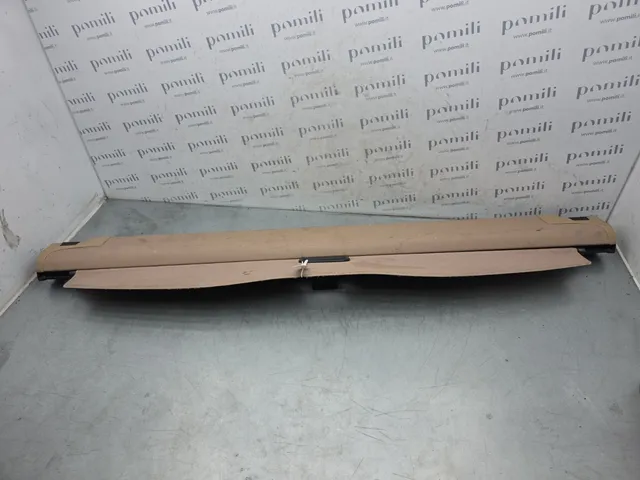 Pomili Rivestimenti interni Cappelliera BMW X3 7222208 usata