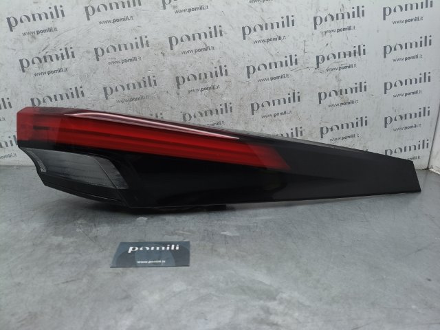 Pomili Fanaleria Toyota C-HR fanale posteriore destro esterno
