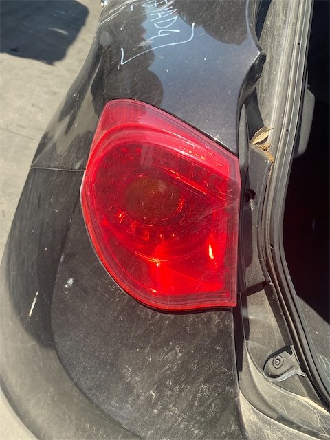 Pomili Fanaleria fanale posteriore esterno sinistro Alfa Romeo Giulietta 5Y