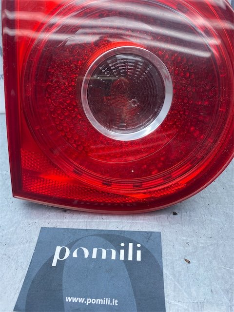 Pomili Fanaleria fanale posteriore interno sinistro Volkswagen Golf 1K