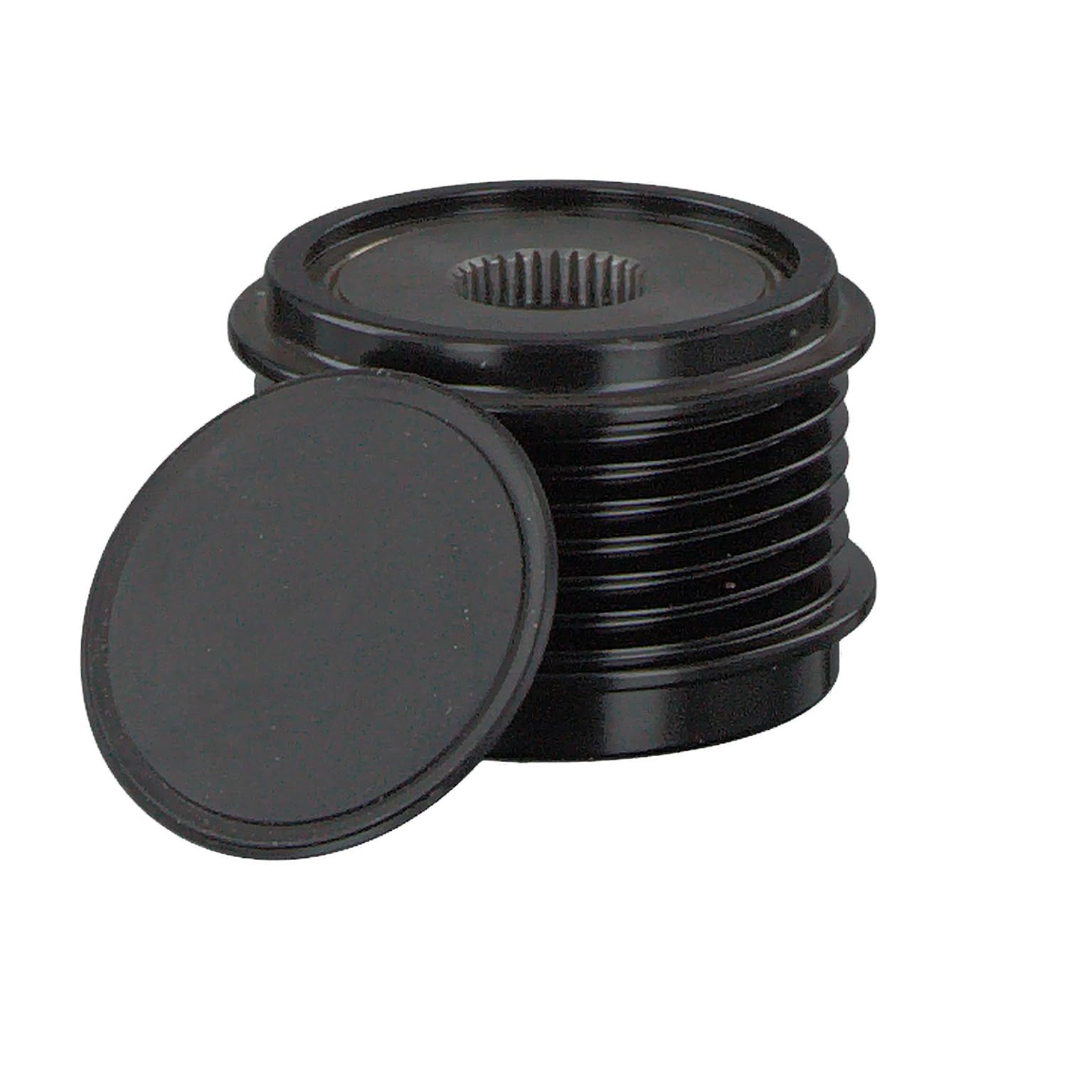 Febi Bilstein Impianto elettrico 37980 puleggia alternatore 6 nervature