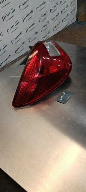 Pomili Fanaleria Fanale posteriore sinistro OPEL CORSA S07 01/11-05/15