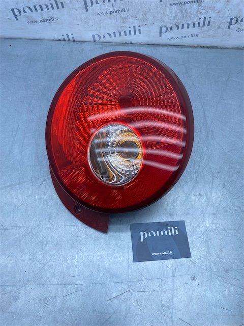 Pomili Fanaleria Chevrolet Matiz M200 fanale posteriore destro