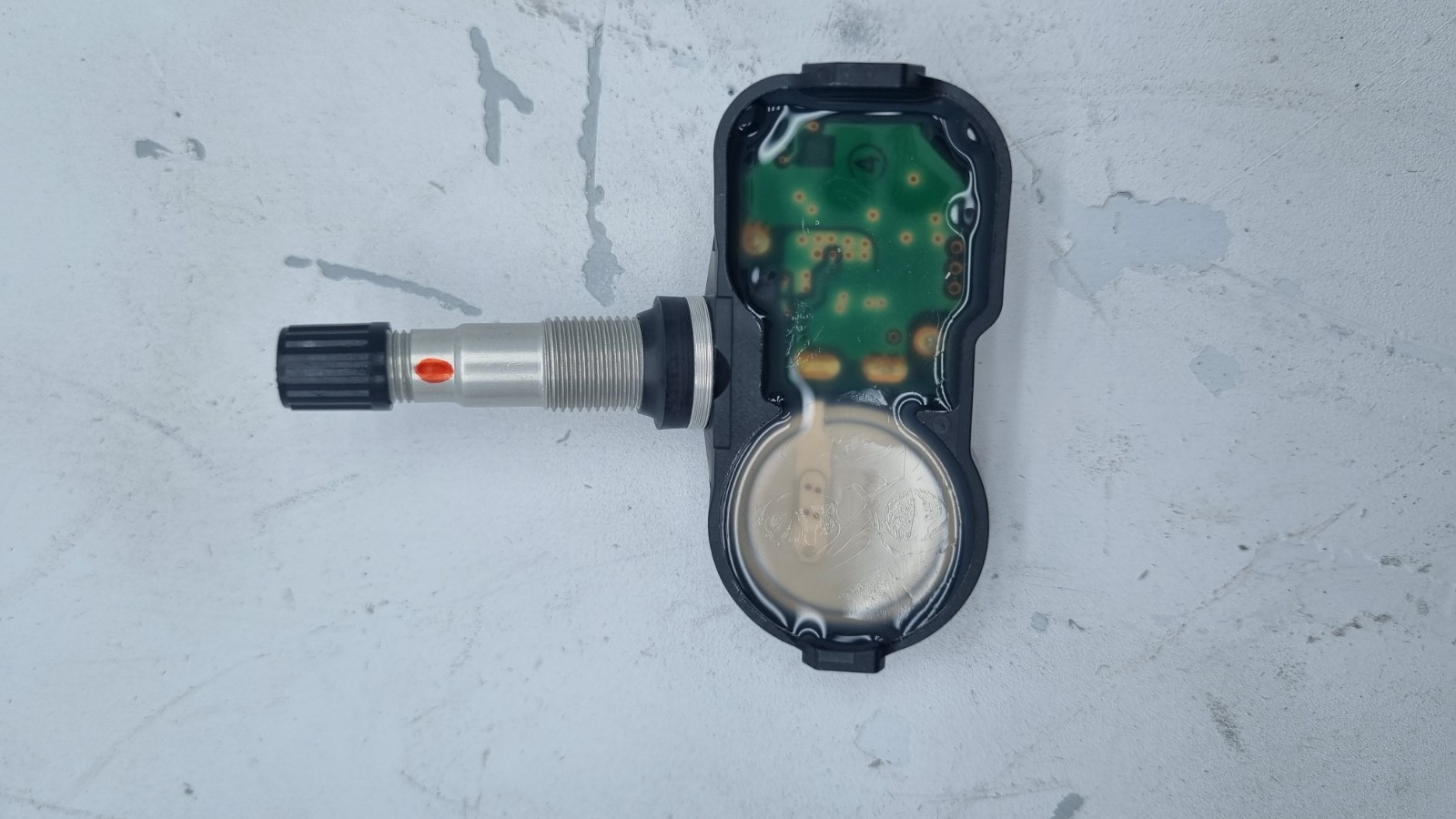 Pomili Elettronica/batteria ibride 42607-F4020 sensore TPMS