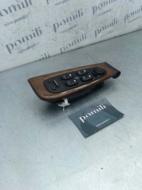 Pomili Rivestimenti interni e parti interne Jaguar S-Type X200 alzacristallo elettrico anteriore sinistro con motorino