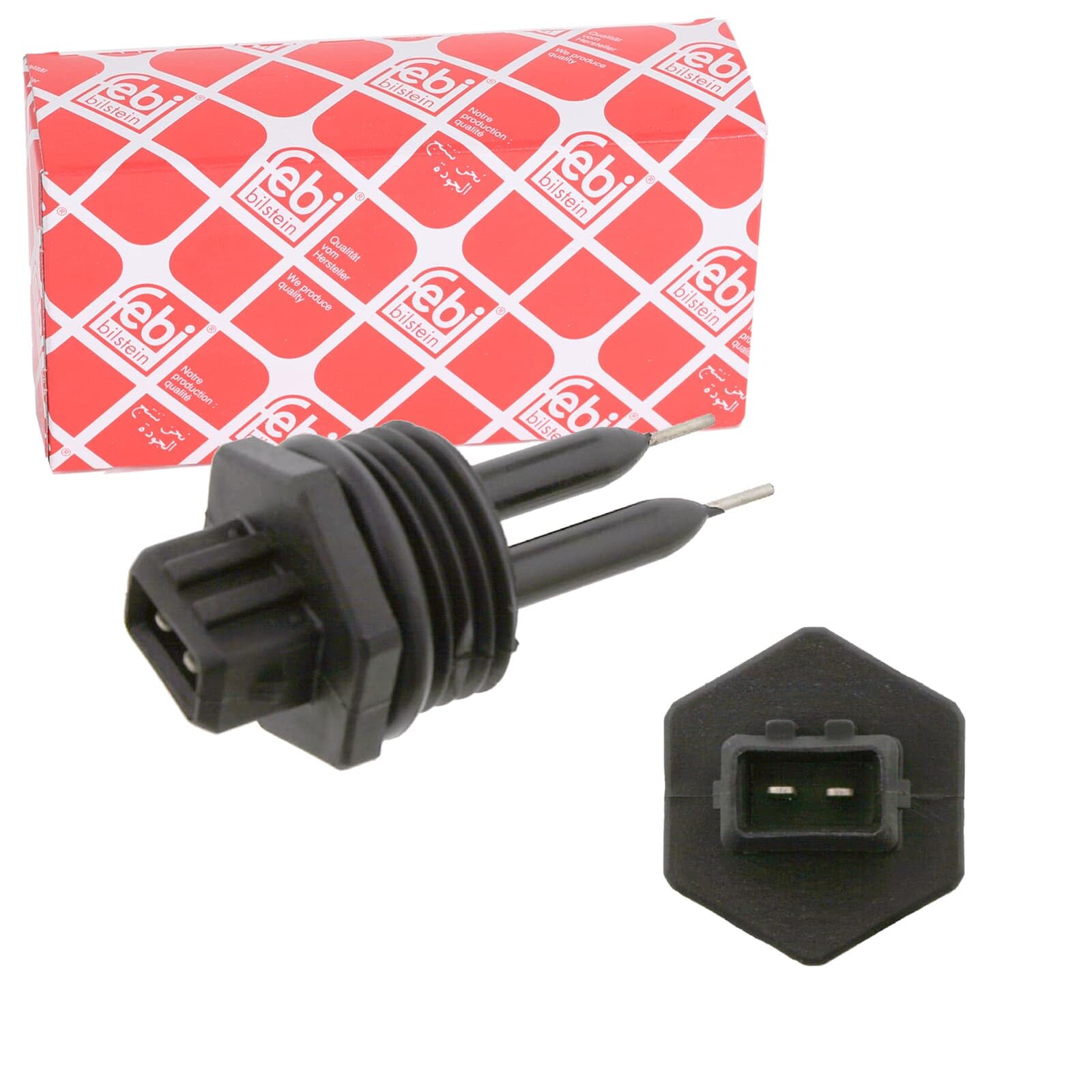 Bilstein Raffreddamento del motore 15606 sensore livello refrigerante