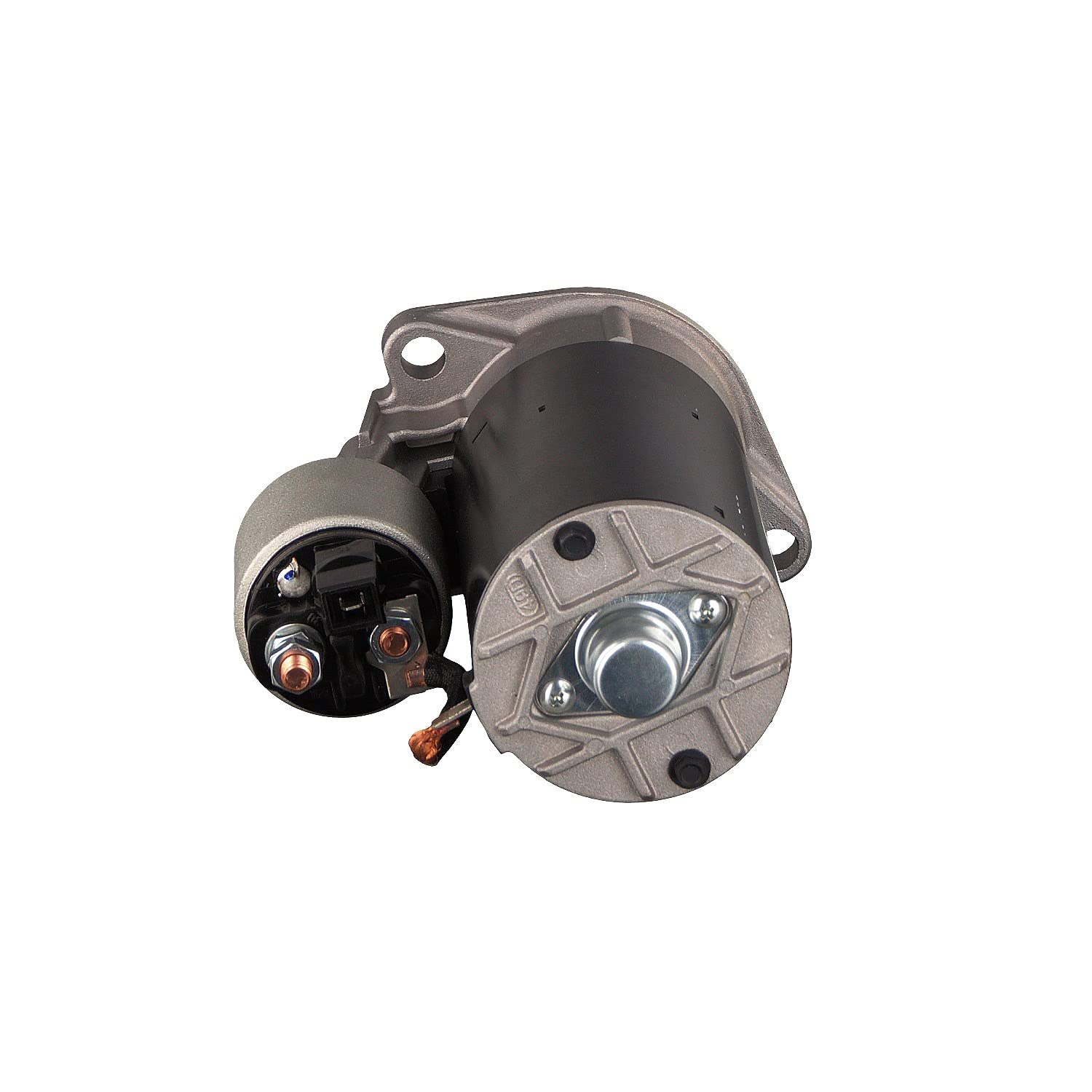 Bilstein Impianto elettrico 101570 motorino avviamento