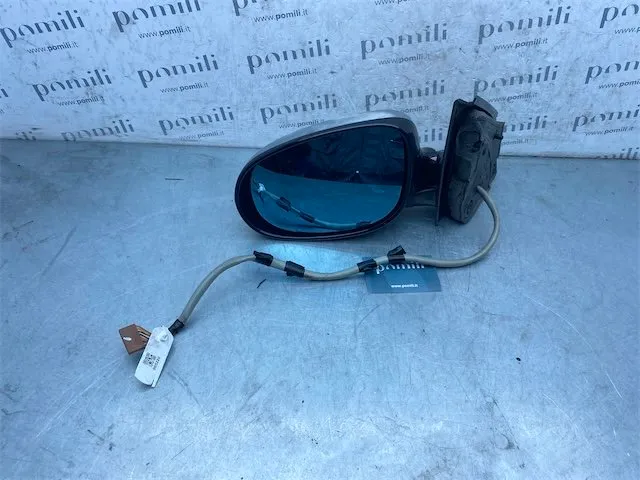 Pomili Cristalli Fiat Croma 2T retrovisore esterno sinistro