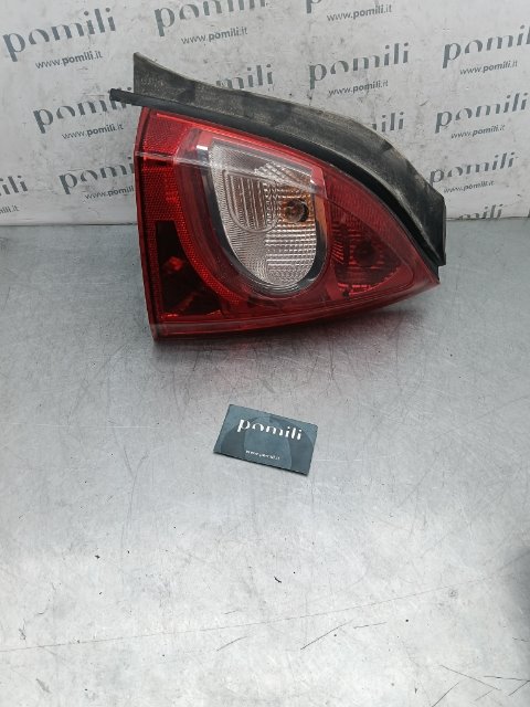 Pomili Fanaleria Renault Twingo 2a Serie fanale posteriore destro