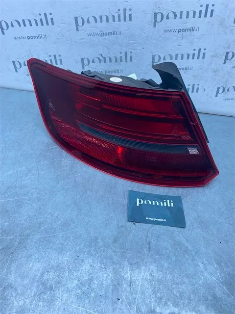 Pomili Fanaleria Audi A3 8V fanale posteriore esterno sinistro