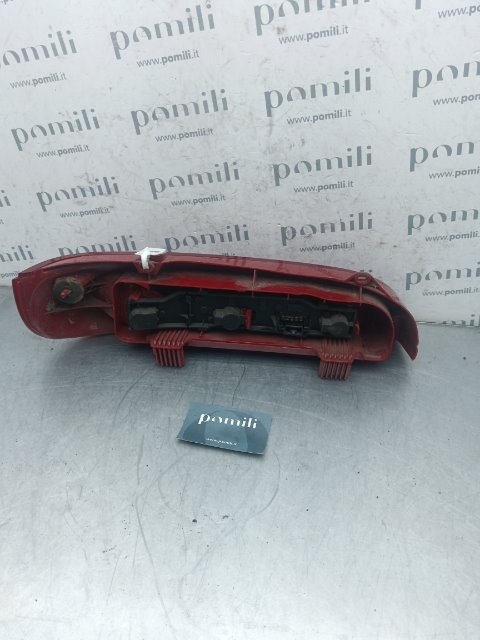 Pomili Fanaleria Fiat Seicento 1E fanale posteriore destro 1998-2005