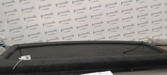 Pomili Rivestimenti interni e parti interne Ripiano cappelliera Volkswagen Golf 1K