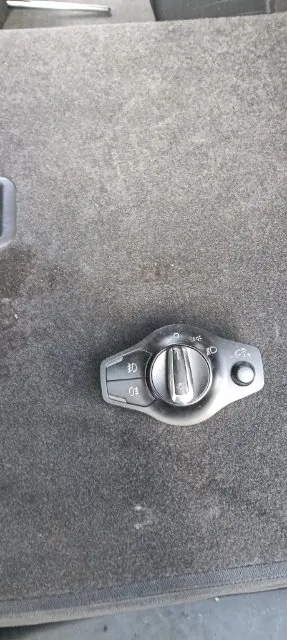 Pomili Rivestimenti interni e parti interne CHEVROLET ORLANDO (J309) (11/10>) interruttore luci stop