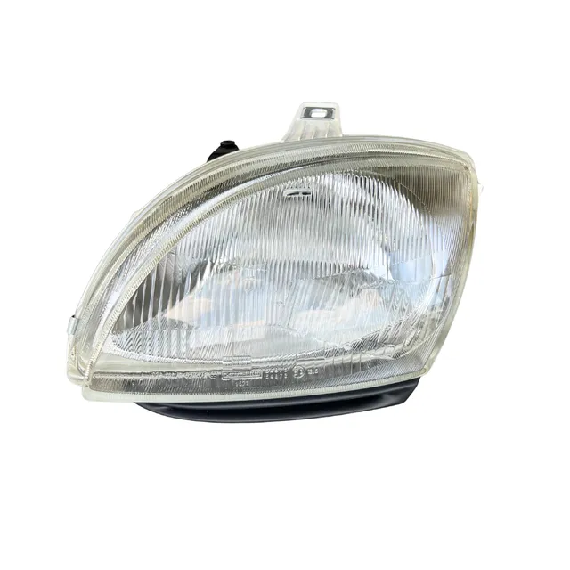 Sara Autoricambi Fanaleria 712388381129 fanale anteriore sinistro Fiat 600 1998-2010