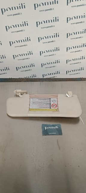 Pomili Rivestimenti interni Aletta parasole Ford Ka destra