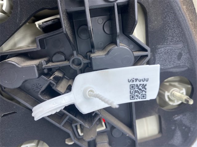 Pomili Fanaleria BMW Serie 1 E87 fanale posteriore sinistro