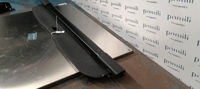 Pomili Rivestimenti interni Mercedes-Benz Classe A ripiano cappelliera W/C169